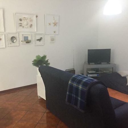 Ferienwohnung Burra Barra Exterior foto