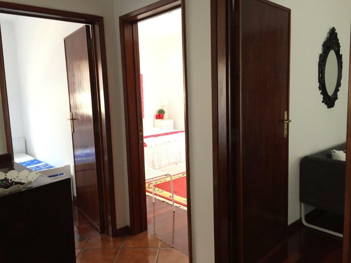 Ferienwohnung Burra Barra Exterior foto