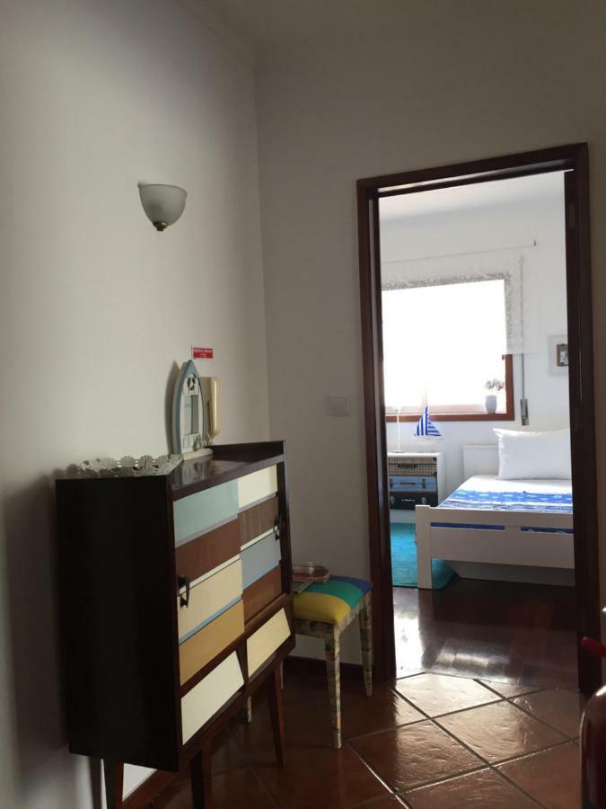 Ferienwohnung Burra Barra Exterior foto